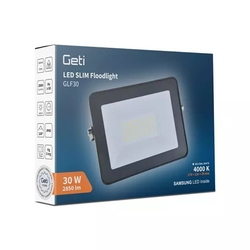 LED reflektor GETI GLF30 30W