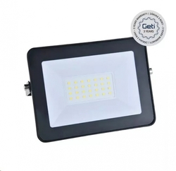 LED reflektor GETI GLF30 30W