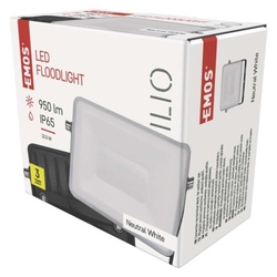 LED reflektor ILIO, 10,5W