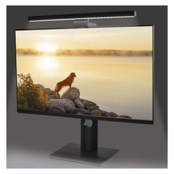 LED světlo monitoru AVA