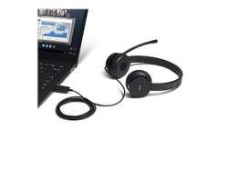 Lenovo 100 USB Stereo Headset