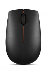 Lenovo 300 Wireless Compact Mouse