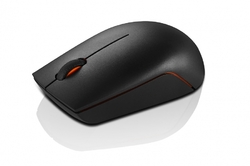 Lenovo 300 Wireless Compact Mouse