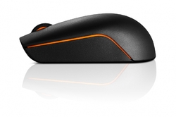 Lenovo 300 Wireless Compact Mouse