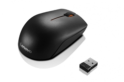 Lenovo 300 Wireless Compact Mouse