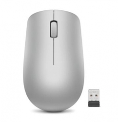 Lenovo 530 Wireless Mouse šedá