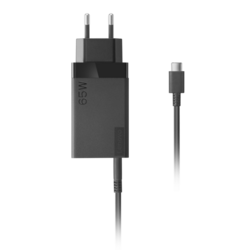 Lenovo 65W USB-C AC cestovní adaptér