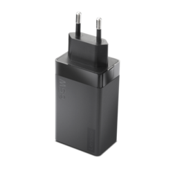 Lenovo 65W USB-C AC cestovní adaptér