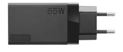 Lenovo 65W USB-C AC cestovní adaptér