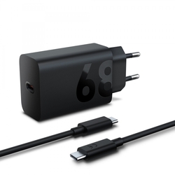 Lenovo 68W USB-C Wall Charger (EU)