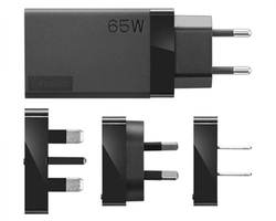 Lenovo cestovní adaptér 65W USB-C