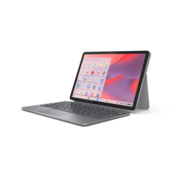 Lenovo Chromebook Duet 11M889 Luna Grey (83HH000WMC)