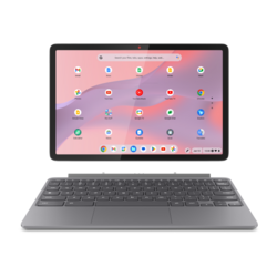 Lenovo Chromebook Duet 11M889 Luna Grey (83HH000WMC)