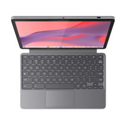 Lenovo Chromebook Duet 11M889 Luna Grey (83HH000WMC)