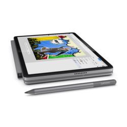 Lenovo Chromebook Duet 11M889 Luna Grey (83HH000XMC)