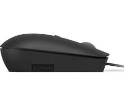 Lenovo CONS 400 drátová kompaktní myš