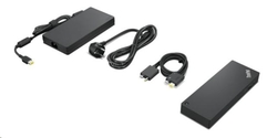 LENOVO dokovací stanice ThinkPad Thunderbolt 4 Workstation Dock