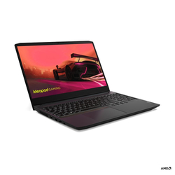 Lenovo Gaming 3 15ACH6 Shadow Black (82K202CFCK)