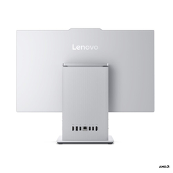 Lenovo IdeaCentre AIO 24ARR9 Cloud Grey (F0HR001DCK)