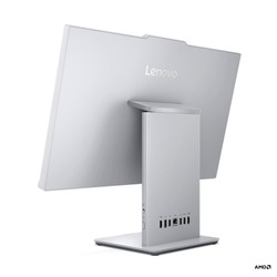 Lenovo IdeaCentre AIO 24ARR9 Cloud Grey (F0HR001DCK)