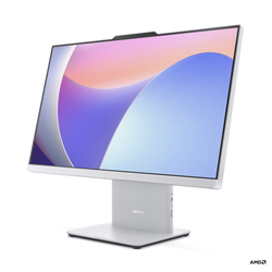 Lenovo IdeaCentre AIO 24ARR9 Cloud Grey (F0HR001DCK)