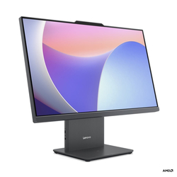 Lenovo IdeaCentre AIO 24ARR9 Luna Grey (F0HR001CCK)