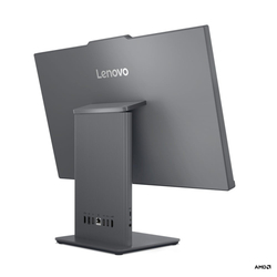 Lenovo IdeaCentre AIO 24ARR9 Luna Grey (F0HR001CCK)