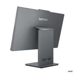 Lenovo IdeaCentre AIO 24ARR9 Luna Grey (F0HR001CCK)