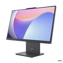 Lenovo IdeaCentre AIO 24ARR9 Luna Grey (F0HR001CCK)