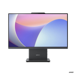 Lenovo IdeaCentre AIO 24ARR9 Luna Grey (F0HR001CCK)