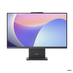 Lenovo IdeaCentre AIO 27ARR9 Luna Grey (F0HQ003WCK)