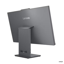 Lenovo IdeaCentre AIO 27ARR9 Luna Grey (F0HQ003WCK)