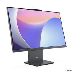 Lenovo IdeaCentre AIO 27ARR9 Luna Grey (F0HQ003WCK)