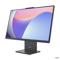 Lenovo IdeaCentre AIO 27ARR9 Luna Grey (F0HQ003XCK)