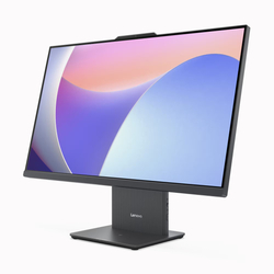 Lenovo IdeaCentre AIO 27IRH9 Luna Grey (F0HM00K4CK)