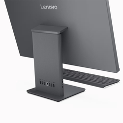 Lenovo IdeaCentre AIO 27IRH9 Luna Grey (F0HM00K4CK)