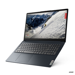 Lenovo IdeaPad 1 15ALC7 Abyss Blue (82R400YRCK)