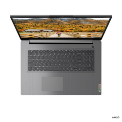 Lenovo IdeaPad 3 17ALC6 Arctic Grey (82KV00LKCK)