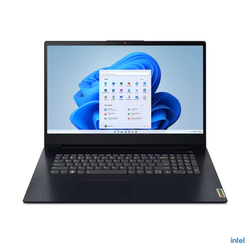 Lenovo IdeaPad 3 17IAU7 Abyss Blue (82RL00CGCK)