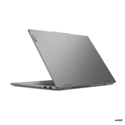 Lenovo IdeaPad 5 2-in-1 14AHP9 Luna Grey (83DR001XCK)