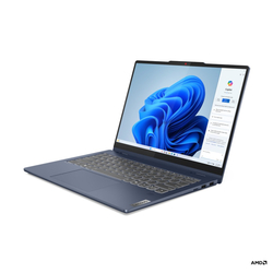 Lenovo IdeaPad 5 2-in-1 14AHP9 Metallic Painting (83DR001YCK)