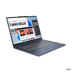 Lenovo IdeaPad 5 2-in-1 14AHP9 Metallic Painting (83DR001YCK)