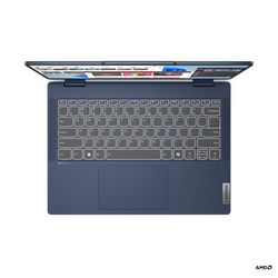 Lenovo IdeaPad 5 2-in-1 14AHP9 Metallic Painting (83DR001YCK)