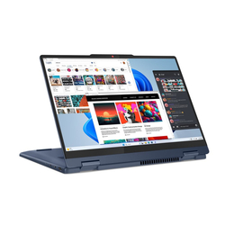 Lenovo IdeaPad 5 2-in-1 14IRH9 Cosmic Blue (83KX000MCK)