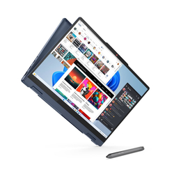 Lenovo IdeaPad 5 2-in-1 14IRH9 Cosmic Blue (83KX000MCK)