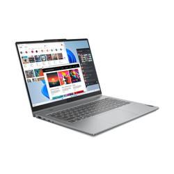 Lenovo IdeaPad 5 2-in-1 14IRU9 Luna Grey (83DT002WCK)