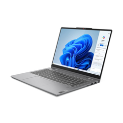 Lenovo IdeaPad 5 2-in-1 14IRU9 Luna Grey (83DT002WCK)