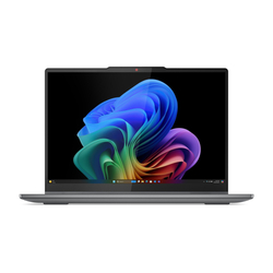 Lenovo IdeaPad 5 2-in-1 14Q8X9 Luna Grey (83GH0014CK)