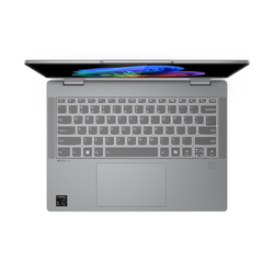 Lenovo IdeaPad 5 2-in-1 14Q8X9 Luna Grey (83GH0014CK)