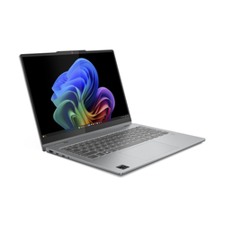 Lenovo IdeaPad 5 2-in-1 14Q8X9 Luna Grey (83GH0014CK)